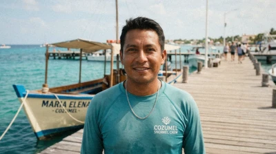 Rodrigo Canul